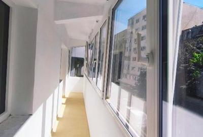 Apartament cu 4 camere decomandat, mobilat în Magheru - 7