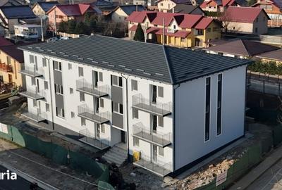 Apartament cu 2 camere decomandat în Ciurea - 2