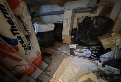 Casă cu 3 camere cu Teren 150 Mp în Central - 5