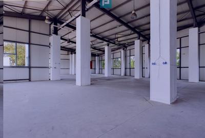 Spatii depozitare clasa A, zona Bucuresti Sud - Jilava - 2