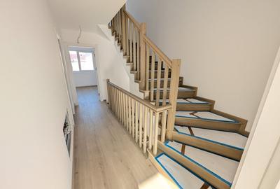 Casa 5 camere 154mp | 0 comision TVA inclus | Voluntari | Avangarde Forest 8 - 5