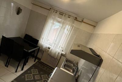 Apartament cu 3 camere decomandat în Dorobanț - 7