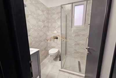 Casa parter mobilata si utilata - comuna Berceni - 11