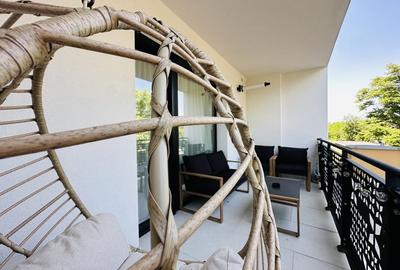 Prima inchiriere - Segmentul Premium | Parcare subterana - Com 0% - 40