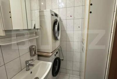 Apartament cu 3 camere decomandat, mobilat în 7 Noiembrie - 7