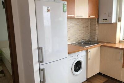 Apartament cu 2 camere în Zorilor