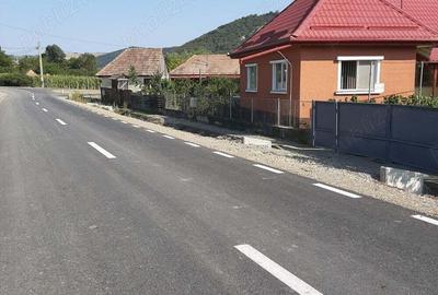 Casă cu 3 camere cu Teren 3800 Mp în Șăușa - 1