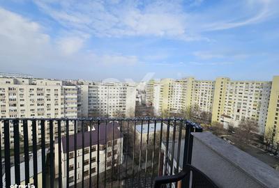 Apartament cu 2 camere decomandat, mobilat în Pantelimon - 4