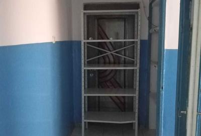 Spațiu comercial, de 50 mp, în Ultracentral - 5