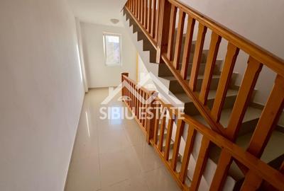 Apartament 3 Camere 87mp - Sibiu, Parcare, Curte Privată cu Foișor - 12