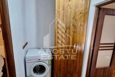 Apartament cu 2 camere, centrala proprie, zona Complex Studentesc - 6