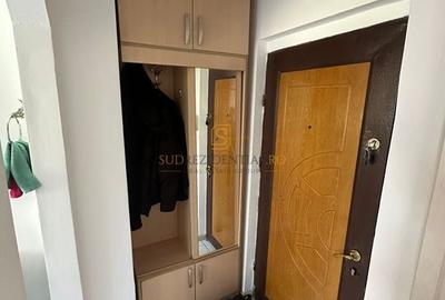 Apartament 3 camere, Giurgiului, complet mobilat/utilat, Comision 0 - 4