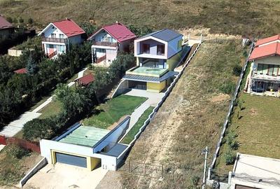 Casa premium de vanzare in Campenesti! - 2