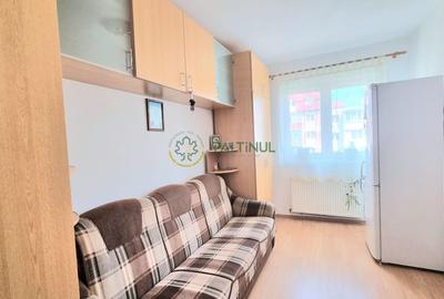 Apartament cu 2 camere semidecomandat, mobilat în Hipodrom 3 - 3