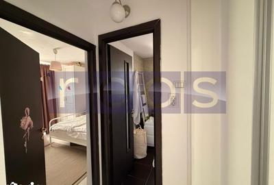 Apartament cu 3 camere decomandat, mobilat în Pantelimon - 3