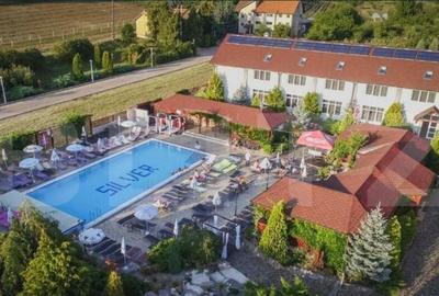 Afacere la Cheie - Complex Hotelier cu SPA ?i Facilita?i - 4
