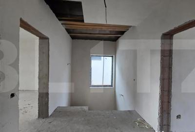 Casă cu 4 camere cu Teren 550 Mp în Feleacu - 6