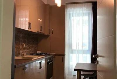 Garsonieră decomandată, mobilată în Giroc - 6