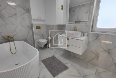 Casa moderna, complet utilata zona Calea Cisnadiei - 9
