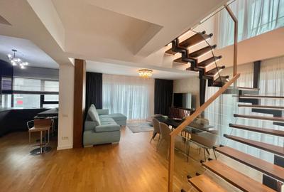 Duplex Premium/Herăstrău/ Strada Bilciuresti - 9