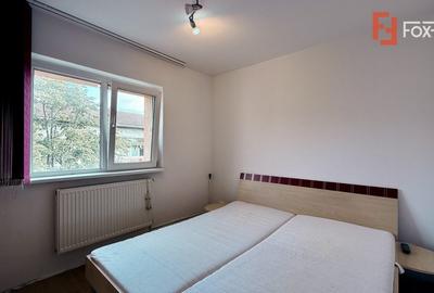 Apartament cu 2 camere semidecomandat, mobilat în Olimpia-Stadion - 4