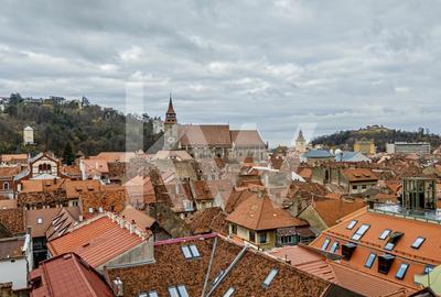 Apartament de poveste in inima Brasovului – 2 camere, 90 mp utili, Ultracentral - 12