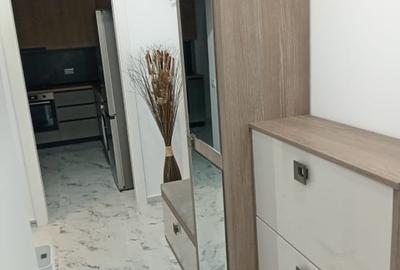 Garsonieră decomandată, mobilată în Galata - 2