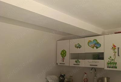 Casă cu 3 camere cu Teren 400 Mp în Incești (Avram Iancu) - 1