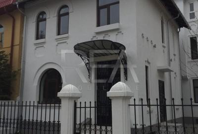 Casa Individuala AVIATORILOR - 1