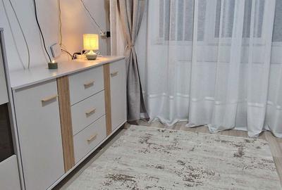 Garsonieră decomandată în Noua - 1