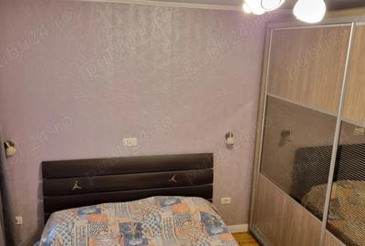Apartament 2 camere Cetatea de Balta, Nr. 47, Uverturii Gorjului (7 min metrou Gorjului), Apartament 2 camere Cetatea de Balta, Nr. 47, Uverturii Gorjului (7 min metrou Gorjului), - 2