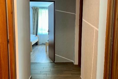 Apartament cu 3 camere în Băile Tușnad - 6