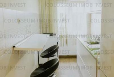 Garsonieră decomandată în Calea București - 1