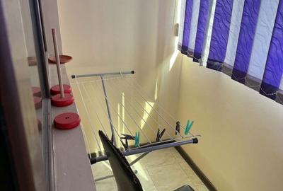 Apartament cu 2 camere semidecomandat în Exterior Vest - 4