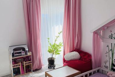 Casă cu 4 camere în Dumbrăvița - 2