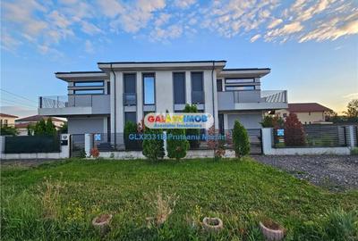 Teren Construcții intravilan de 680 mp, în Cornetu - 4