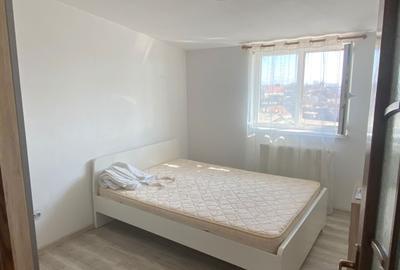 Apartament cu 2 camere decomandat în Central - 2