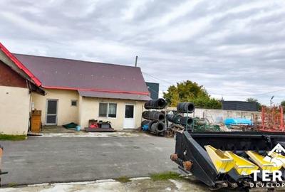 Lumina, teren intravilan 2240mp Lumina, teren intravilan 2240mp - 5