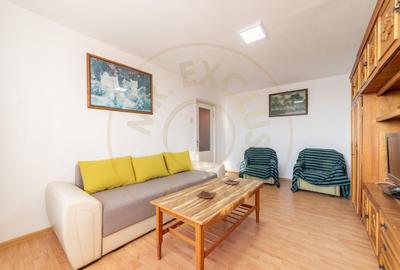 De INCHIRIAT Apartament 3 camere-Pitesti-zona Trivale! - 1
