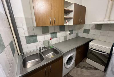Apartament cu 2 camere semidecomandat, mobilat în Lipovei - 7