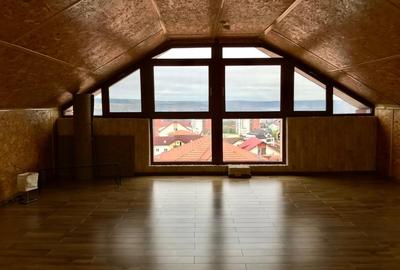 Apartament cu 4 camere semidecomandat, mobilat în Zorilor - 17