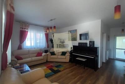 Casă individuală cu 5 camere cu Teren 460 Mp în Cristian - 6