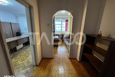 Apartament cu 2 camere semidecomandat, mobilat în Mihai Viteazul - 7