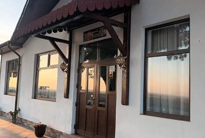 RESTAURANT POPAS MIORIȚA - 9