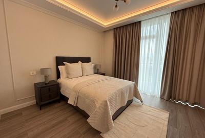 Apartament cu 3 camere decomandat, mobilat în Sud-Est - 7