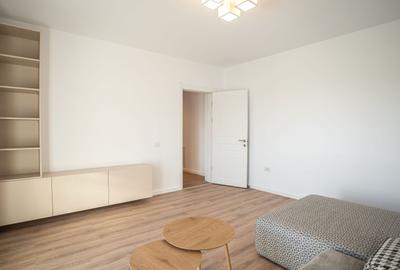 Apartament cu 2 camere decomandat, mobilat în Cristian - 6