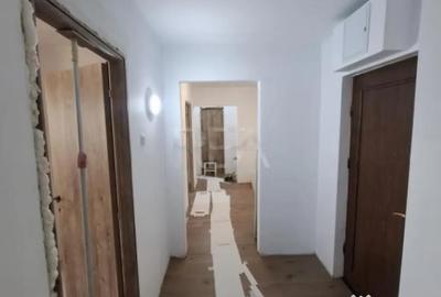 Apartament cu 3 camere decomandat, mobilat în Gorjului - 6