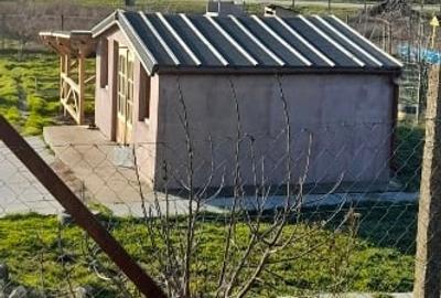 Teren Construcții intravilan de 808 mp, în Peștera - 3