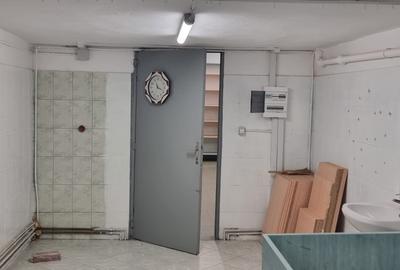 Spații comerciale de 110 mp și 36 mp, vitrină stradală – Seleuș - 3