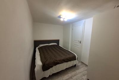 Garsonieră, mobilată în Dudești - 3